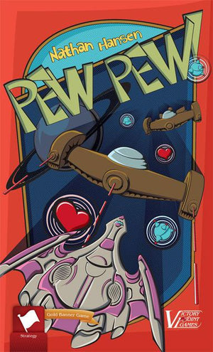 Pew Pew