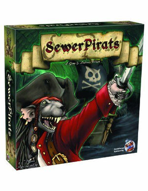 Sewer Pirats