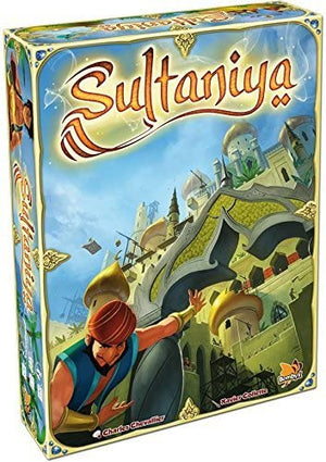 Sultaniya