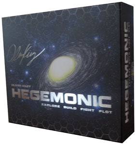 Hegemonic