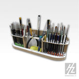 Large Brush and Tool Holder
