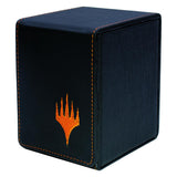 Mythic Edition Alcove Flip Deck Box for Magic: The Gathering