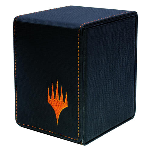 Mythic Edition Alcove Flip Deck Box for Magic: The Gathering