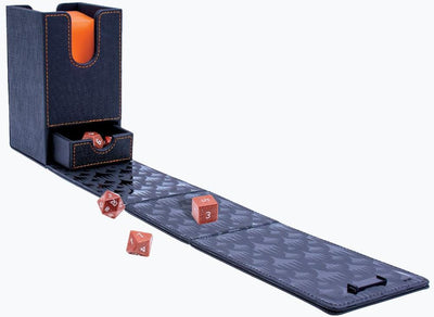 Mythic Edition Alcove Tower Deck Box for Magic: The Gathering
