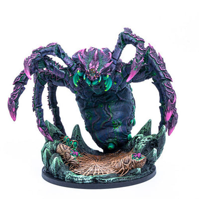 Epic Encounters : Web of the Spider Tyrant