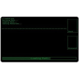 Loading - Card Gaming Playmat