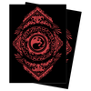 Mana 7 Mountain sleeves (100)