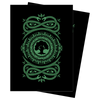 Mana 7 Forest sleeves (100)