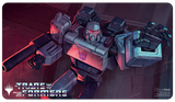 Secret Lair (Transformers: Megatron) Double-Sided Playmat