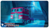 Secret Lair (Transformers: Optimus Prime) Double-Sided Playmat
