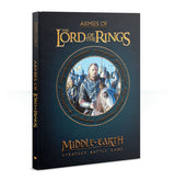 Armies of the Lord of the Rings (old)