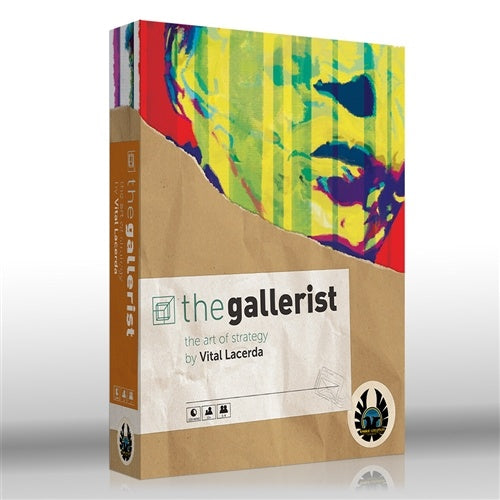 The Gallerist complete bundle