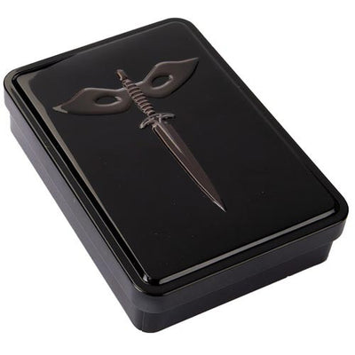 Dungeons & Dragons - Rogue token set