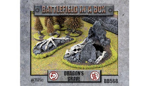 Battlefield in a Box: Dragon's Grave