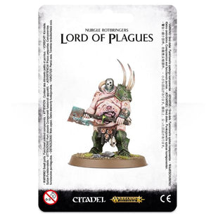 Lord of Plagues