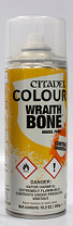 SPRAY Paint: Wraithbone