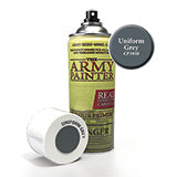 SPRAY Paint: Uniform Grey