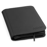 Ultimate Guard : 4-pocket Xenoskin Zip Folio