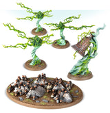 Endless Spells : Skaven