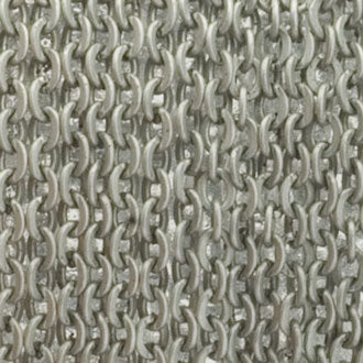 Hobby Round: Iron Chain (1.5mm)