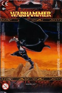 Shadowblade assassin