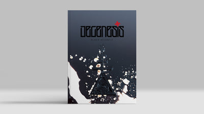 Degenesis : Black Atlantic