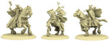 A Song of Ice & Fire : Baratheon Champions of the Stag