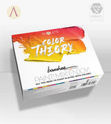 Color Theory Banshee - custom paint set