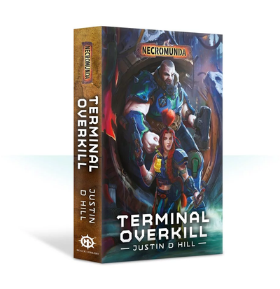 Terminal Overkill (PB)