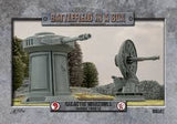Battlefield in a Box: Galactic Warzones - Defense Turrets