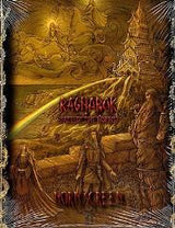 Fate of the Norns ~ Ragnarok : Norn Screen