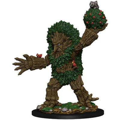 Wardlings : Treefolk