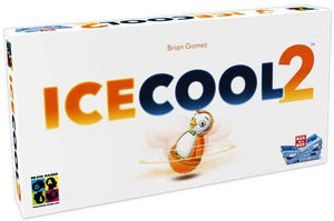 ICECOOL 2