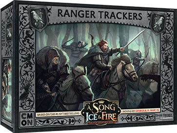 A Song of Ice & Fire : Ranger Trackers