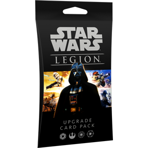 Star Wars: Legion - Upgrade card pack