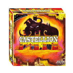 Castellion