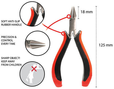 Army Painter Precision Side Cutters