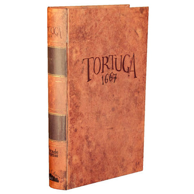 Tortuga 1667