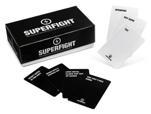 Superfight