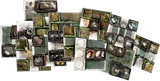 Zombicide - Green Horde extra tiles pack