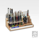 Workstation Brushes and Tool Module