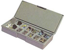 Chessex Small 14 Figure Storage Box