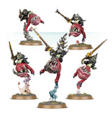 Squig Hoppers