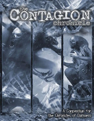 The Contagion Chronicle