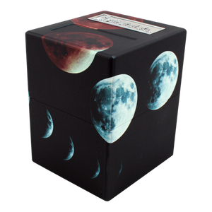 Full Moon deck box