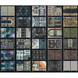 Big book of Cyberpunk battlemats