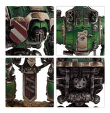 Adeptus Titanicus - Imperial Knights