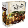 Legend of the Five Rings - LCG : Clan War