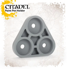 Citadel Colour Paint Pot Holder