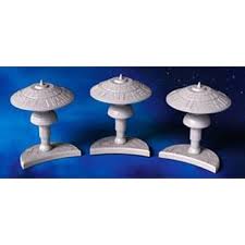 Star Trek - Ascendancy : Federation starbase set